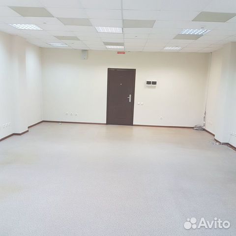 Офисное помещение, 55.6 м²