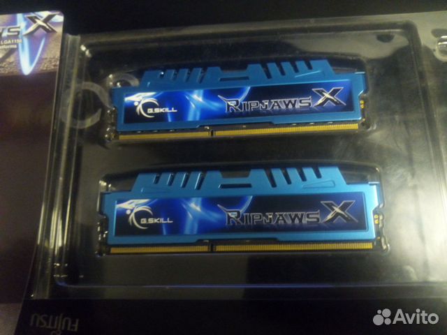 Оперативка ddr3 17000 2133 2x4gb Оперативка ddr3 17000 2133 2x4gb