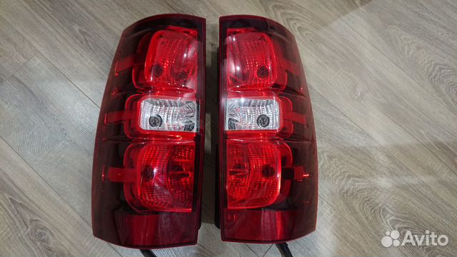 Задние фонари для Tahoe900