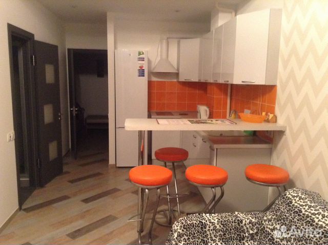 

2-к. квартира, 67 м², 3 кровати
