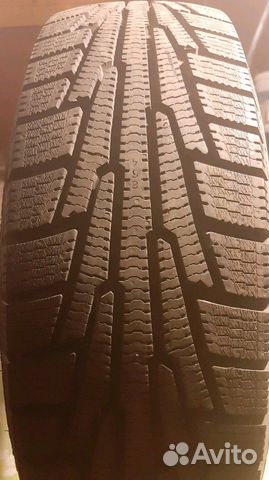 Автомобильная шина Nokian Nordman RS2 SUV 215/70 R Автомобильная шина Nokian Nordman RS2 SUV 215/70 R