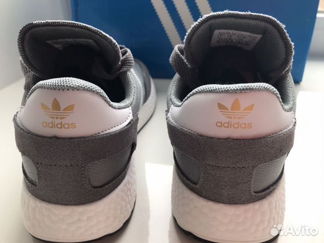 Кроссовки adidas iniki Кроссовки adidas iniki