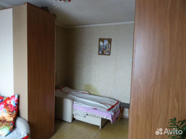 3-к квартира, 58.6 м², 9/9 эт. 3-к квартира, 58.6 м², 9/9 эт.