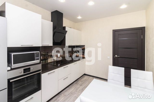 1-к квартира, 34.7 м², 8/14 эт.