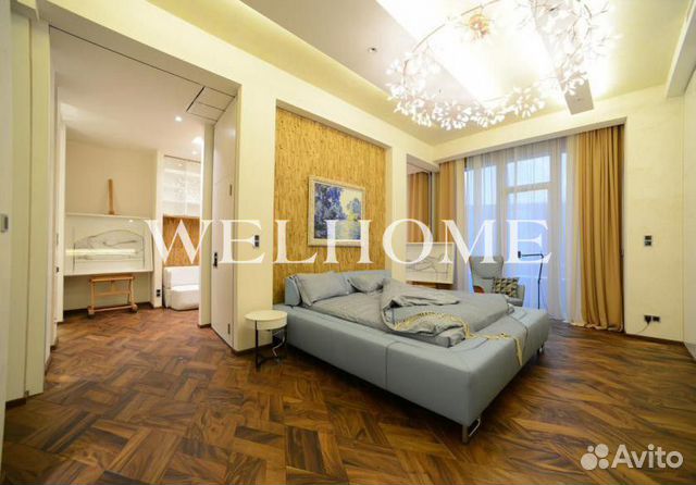 3-к квартира, 175 м², 9/15 эт. 3-к квартира, 175 м², 9/15 эт.