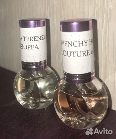 Отливант Tiziana Terenzi Cassiopea Отливант Tiziana Terenzi Cassiopea