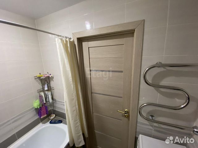 1-к квартира, 33 м², 7/9 эт. 1-к квартира, 33 м², 7/9 эт.