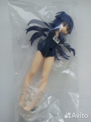 Фигурка Furude Rika от Banpresto Фигурка Furude Rika от Banpresto