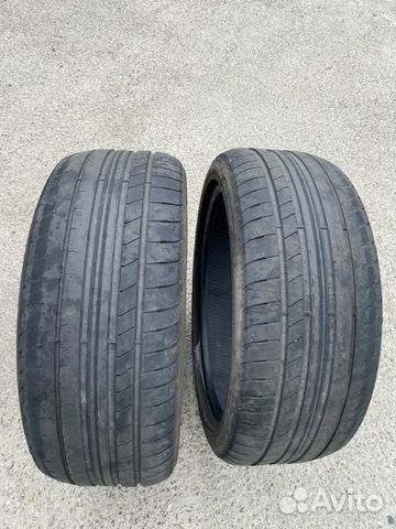 Goodyear Eagle F1 Asymmetric 5 245/40R19
