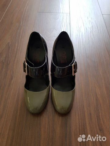 Туфли Michael Kors 39 рр