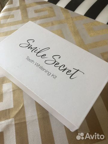 Аппарат для отбеливания зубов