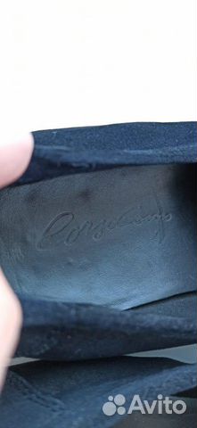 Туфли Corso Como Туфли Corso Como