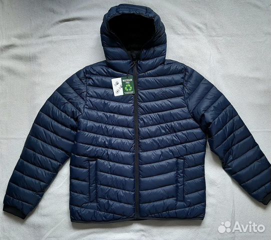 Куртка Hollister оригинал на 50 Куртка Hollister оригинал на 50