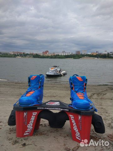Flyboard Flyboard