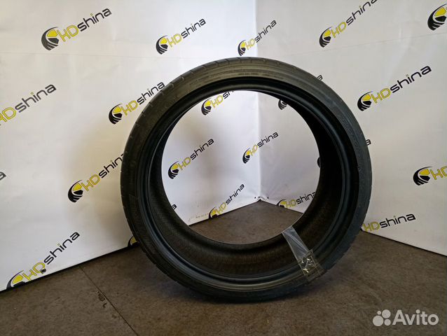 Шины б/у R19 235/35 Dunlop SP Sport Maxx GT (B) Шины б/у R19 235/35 Dunlop SP Sport Maxx GT (B)
