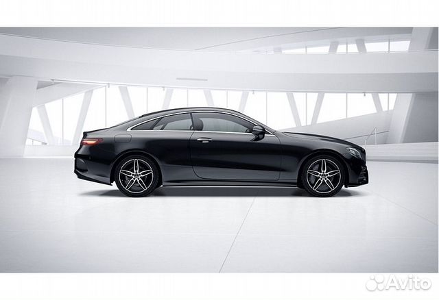 Mercedes-Benz E-класс 2.0 AT, 2020 Mercedes-Benz E-класс 2.0 AT, 2020