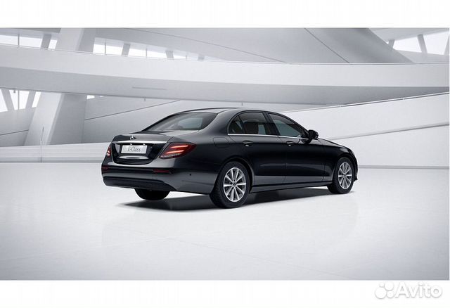 Mercedes-Benz E-класс 2.0 AT, 2020 Mercedes-Benz E-класс 2.0 AT, 2020