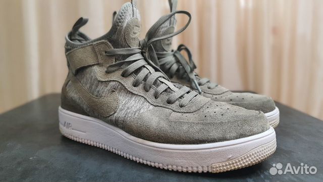 Кроссовки Nike Air Force 45 размер