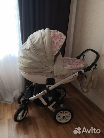 Коляска 3в1 Коляска 3в1