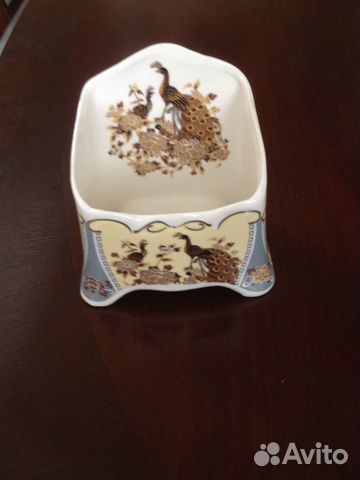 Подставка под чайные пакетики