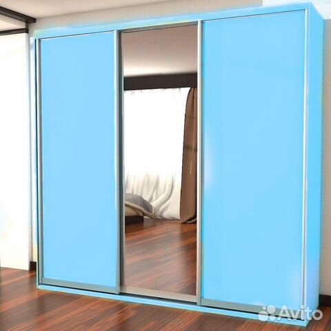 Шкаф-купе Доставка бесплатно