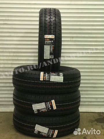 215/65/16С Ovation V-02 Новые шины Всесезонные 215/65/16С Ovation V-02 Новые шины Всесезонные