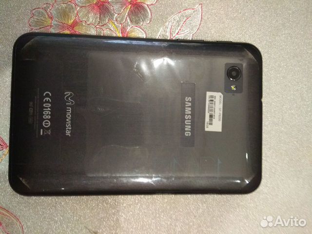 Планшет самсунг SAMSUNG GT-P6200 Планшет самсунг SAMSUNG GT-P6200