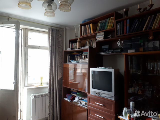 1-к квартира, 31.6 м², 2/5 эт. 1-к квартира, 31.6 м², 2/5 эт.