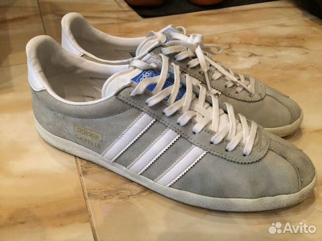 Кроссовки Adidas Originals Gazelle Кроссовки Adidas Originals Gazelle