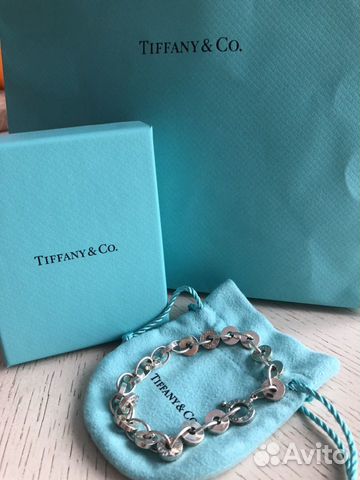 Браслет Tiffany Браслет Tiffany