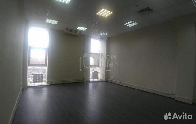 Офисное помещение, 55.1 м² Офисное помещение, 55.1 м²
