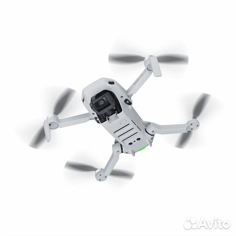 Квадрокоптер DJI Mavic Mini Fly More Combo Квадрокоптер DJI Mavic Mini Fly More Combo