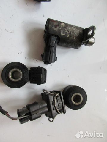 Датчики GM Opel Chevrolet Датчики GM Opel Chevrolet