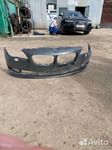 Бампер bmw f10 Бампер bmw f10