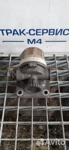 Насос ручной подкачки Renault Premium DCI 420 Насос ручной подкачки Renault Premium DCI 420