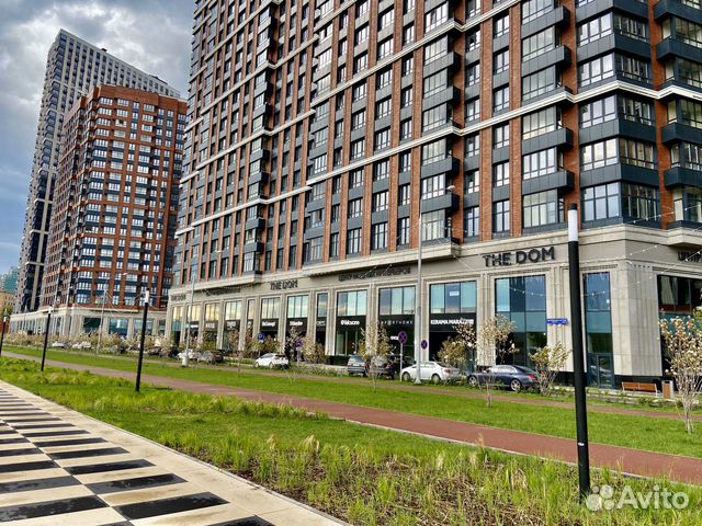 4-к квартира, 140 м², 15/19 эт. 4-к квартира, 140 м², 15/19 эт.
