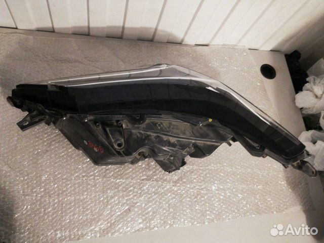 Фара full LED передняя правая Lexus Rx 4 Фара full LED передняя правая Lexus Rx 4