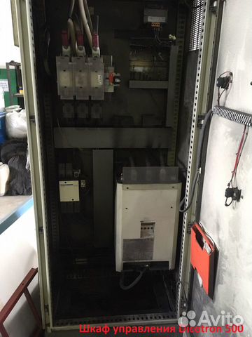 Оборудование для порошковой покраски Оборудование для порошковой покраски