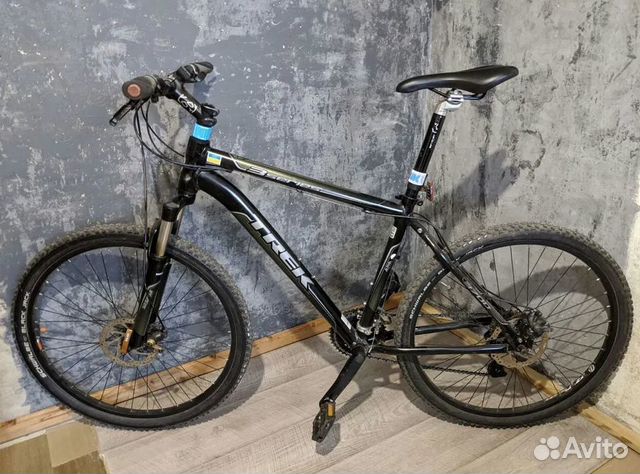 trek 3700 disk