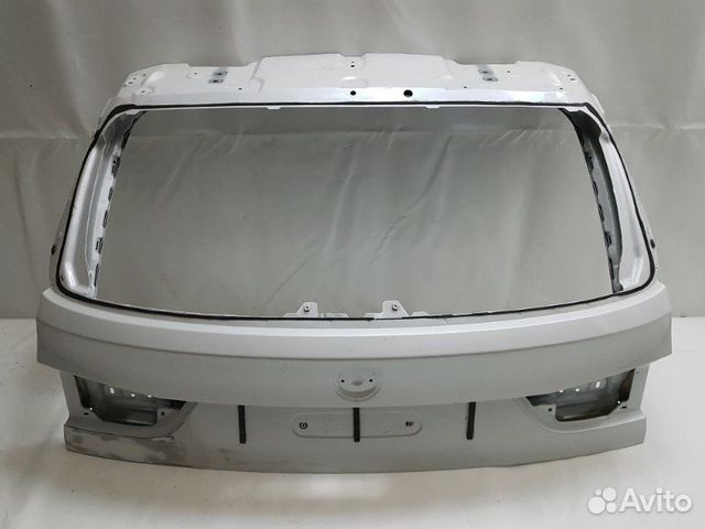 Крышка багажника Bmw X5 F15 Крышка багажника Bmw X5 F15