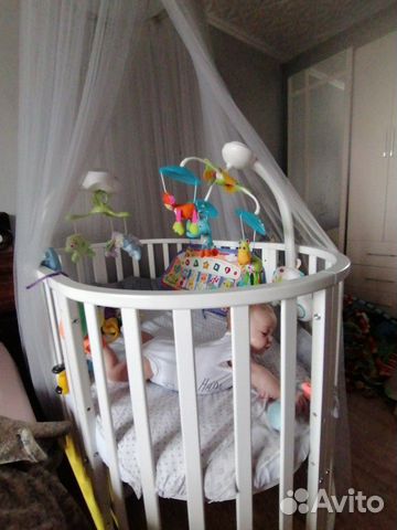 Мобиль Tiny Love Мобиль Tiny Love