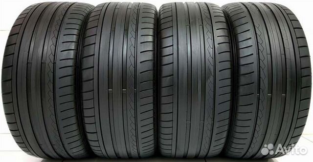 245 50 18 dunlop sportmaxx GT s k