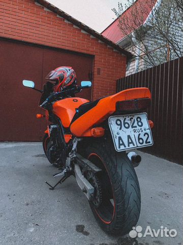 Yamaha fz400 Yamaha fz400
