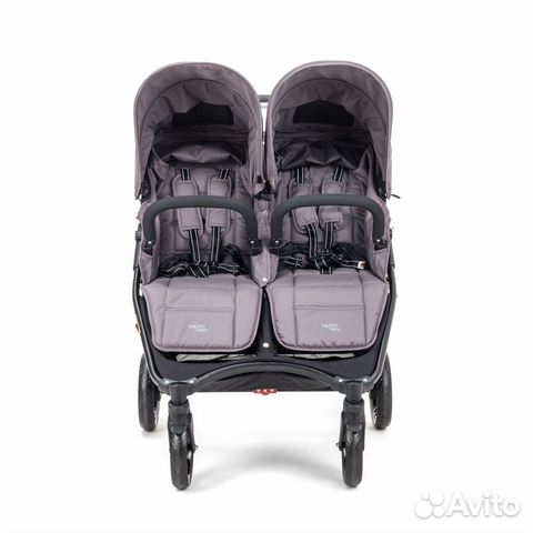 Valco baby Snap Duo Dove Grey Valco baby Snap Duo Dove Grey