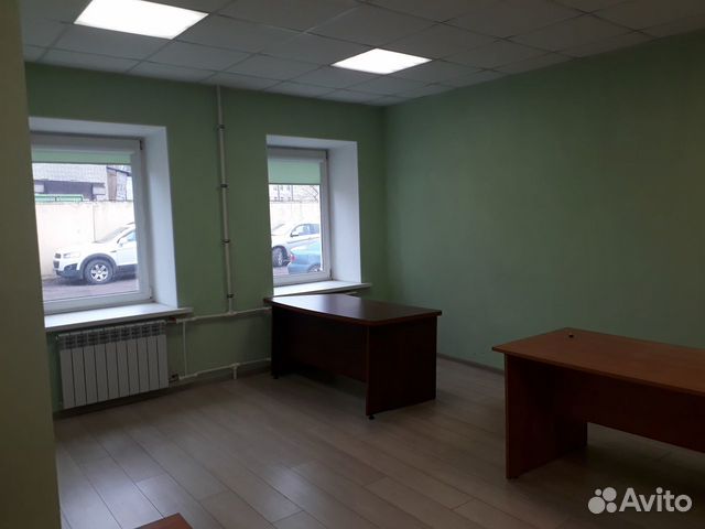 Офисное помещение, 36.14 м²
