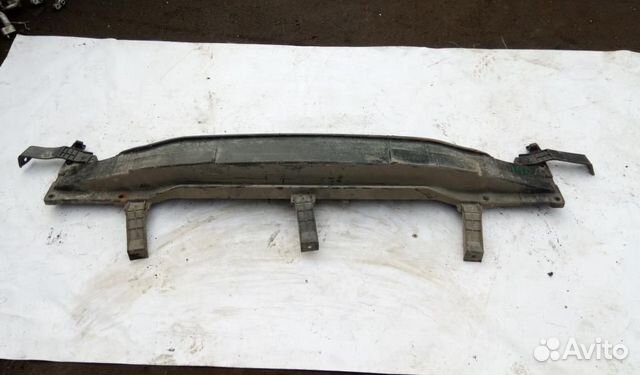 Усилитель заднего бампера Hyundai i40 (2011-2015)