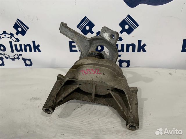 Подушка, опора QR25 для Nissan Teana J32
