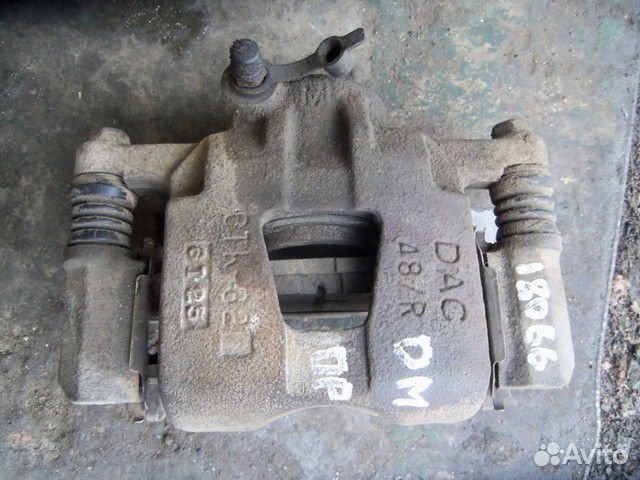 Дэу матиз суппорт