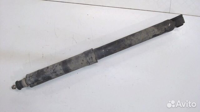 Амортизатор подвески левый задний Ford Escape, 200