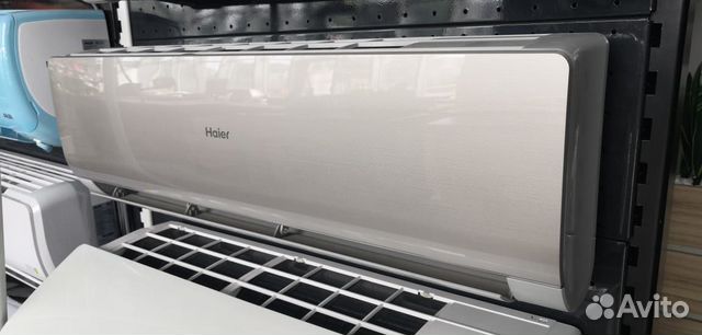 Сплит-система Haier HSU-07HNF303/R2 Серия lightera Сплит-система Haier HSU-07HNF303/R2 Серия lightera